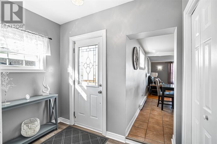 Property Photo: 6 Dillon Crescent NL