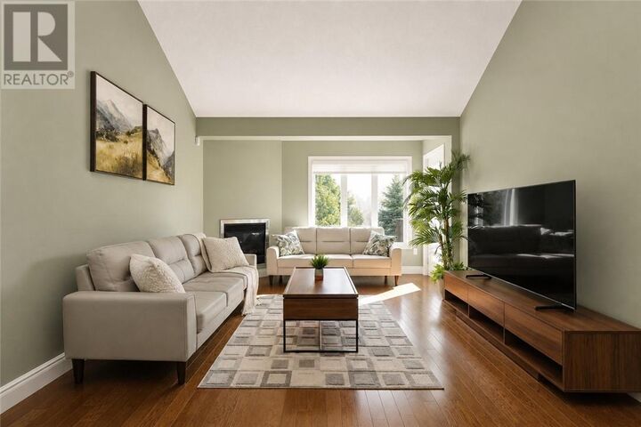 Property Photo:  148 Rinkside Court  ON P3E 0E3 