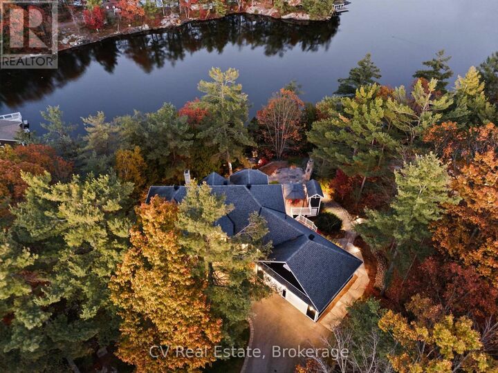Property Photo:  1060 S Sunset Bay Rd  ON P1P 1R2 
