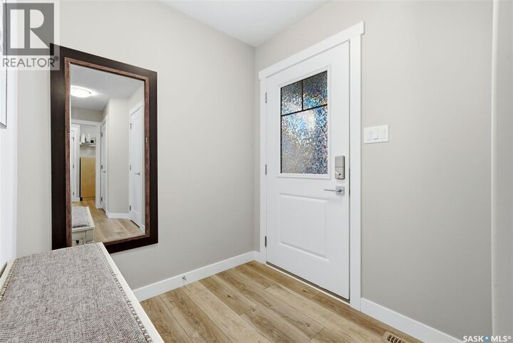 Property Photo:  4789 Mutrie Crescent  SK S4V 3Y4 