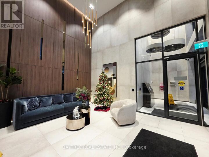 Property Photo:  55 Mercer Street 1211  ON M5V 0W4 