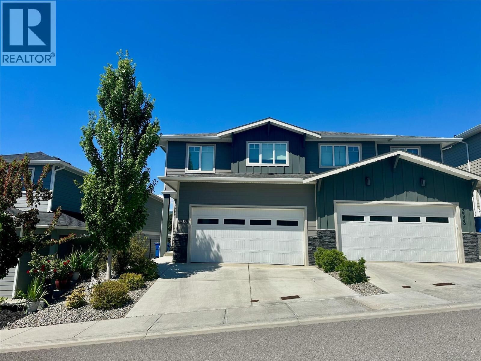 Property Photo: 3355 Hawks Crescent BC V4T 0A7