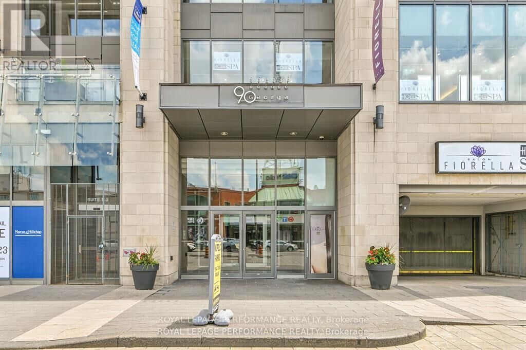Property Photo:  90 George Street 1202  ON K1N 0A8 