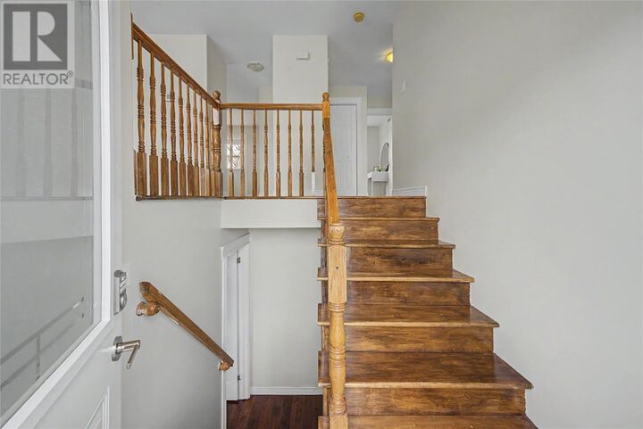 Property Photo:  3 Gregory Street  NL A1A 5Z4 