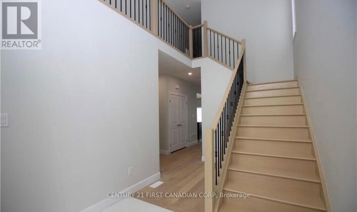 Property Photo:  2269 Southport Crescent # Upper  ON N6M 0H9 