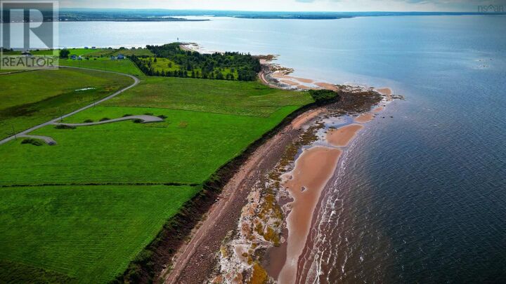 Property Photo:  Lot 17 Beach Chair Lane  NS B0K 1L0 