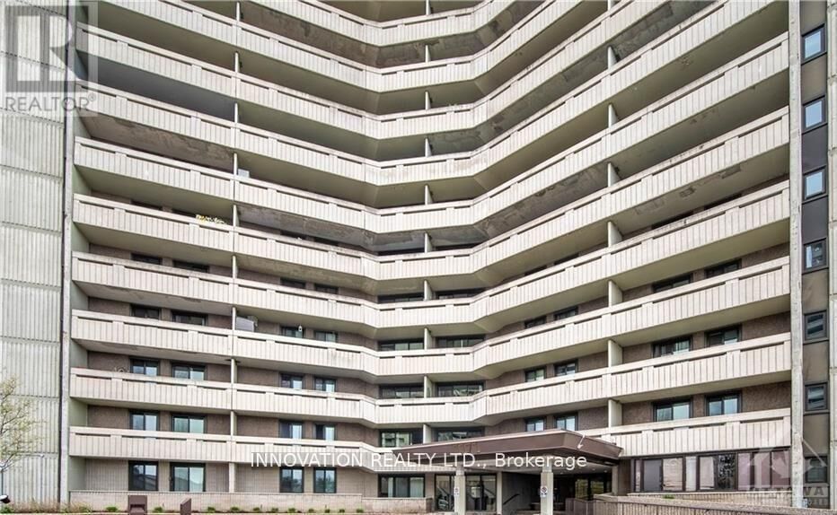 Property Photo:  1171 Ambleside Drive 1504  ON K2B 8E1 
