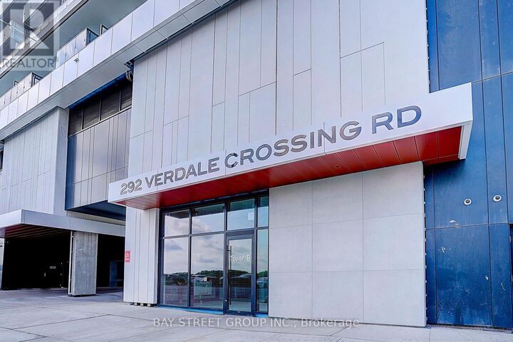 Property Photo:  292 Verdale Crossing 1812  ON L6G 0H6 