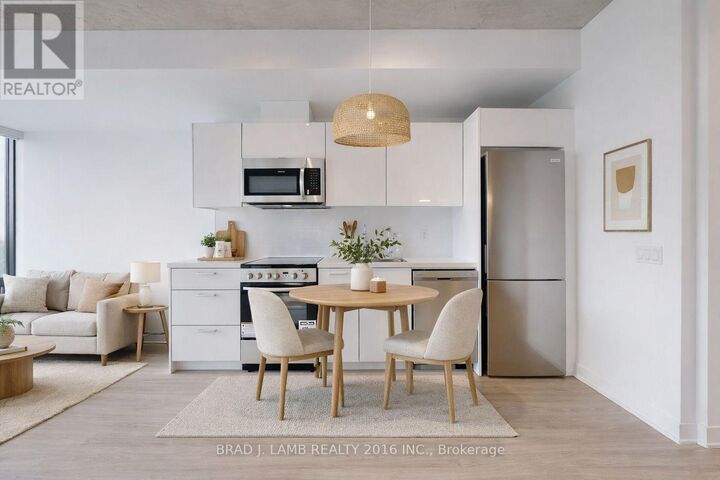 Property Photo:  284 King Street East 901  ON M5A 1K4 