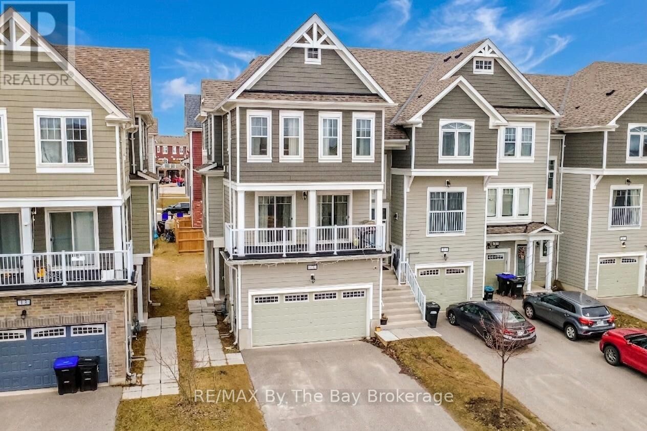 Property Photo:  15 Dunes Drive  ON L9Z 0J1 
