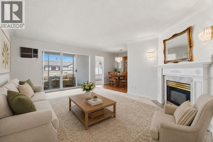 1055 Lawrence Avenue 102 — photo 1