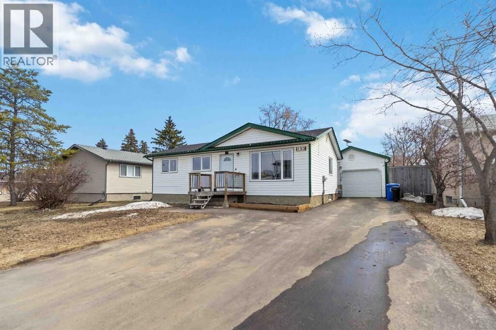 Property Photo: 153 Wolverine Drive AB T9H 4L6