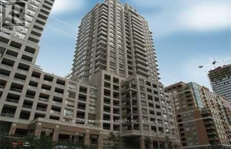 Property Photo:  909 Bay Street 2604  ON M5S 1Z9 