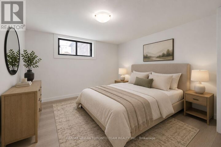 Property Photo:  57 Westdale Drive Lower#2  ON M3K 1A7 