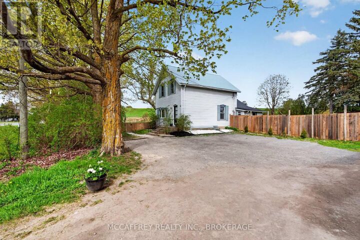 Property Photo:  476 Hoards Road  ON K0K 3E0 