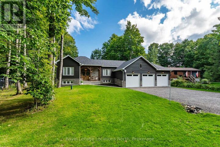 Property Photo:  15 Pinecone Avenue  ON L9M 0J2 