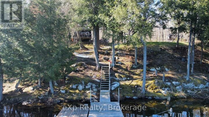 Property Photo:  265 Meadowland Road  ON P0H 1A0 