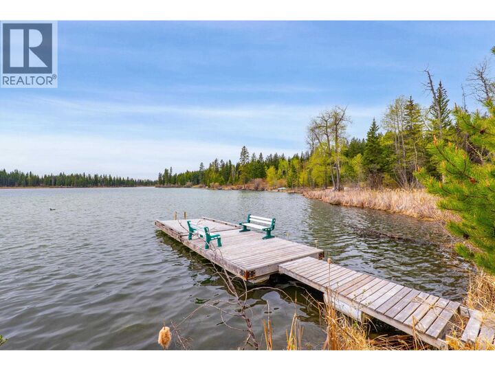 Property Photo:  7796 Bridge Lake Road  BC V0K 1X2 