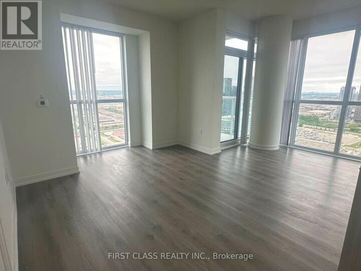 Property Photo:  225 Commerce Street Unit 4012  ON L4K 0R1 