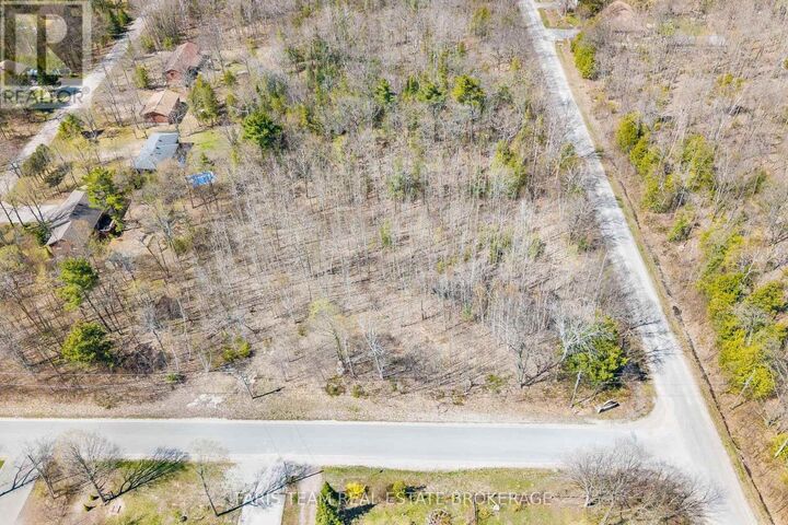 Property Photo:  Block C Part 1 Tiny Beaches Road North  ON L9M 0J1 