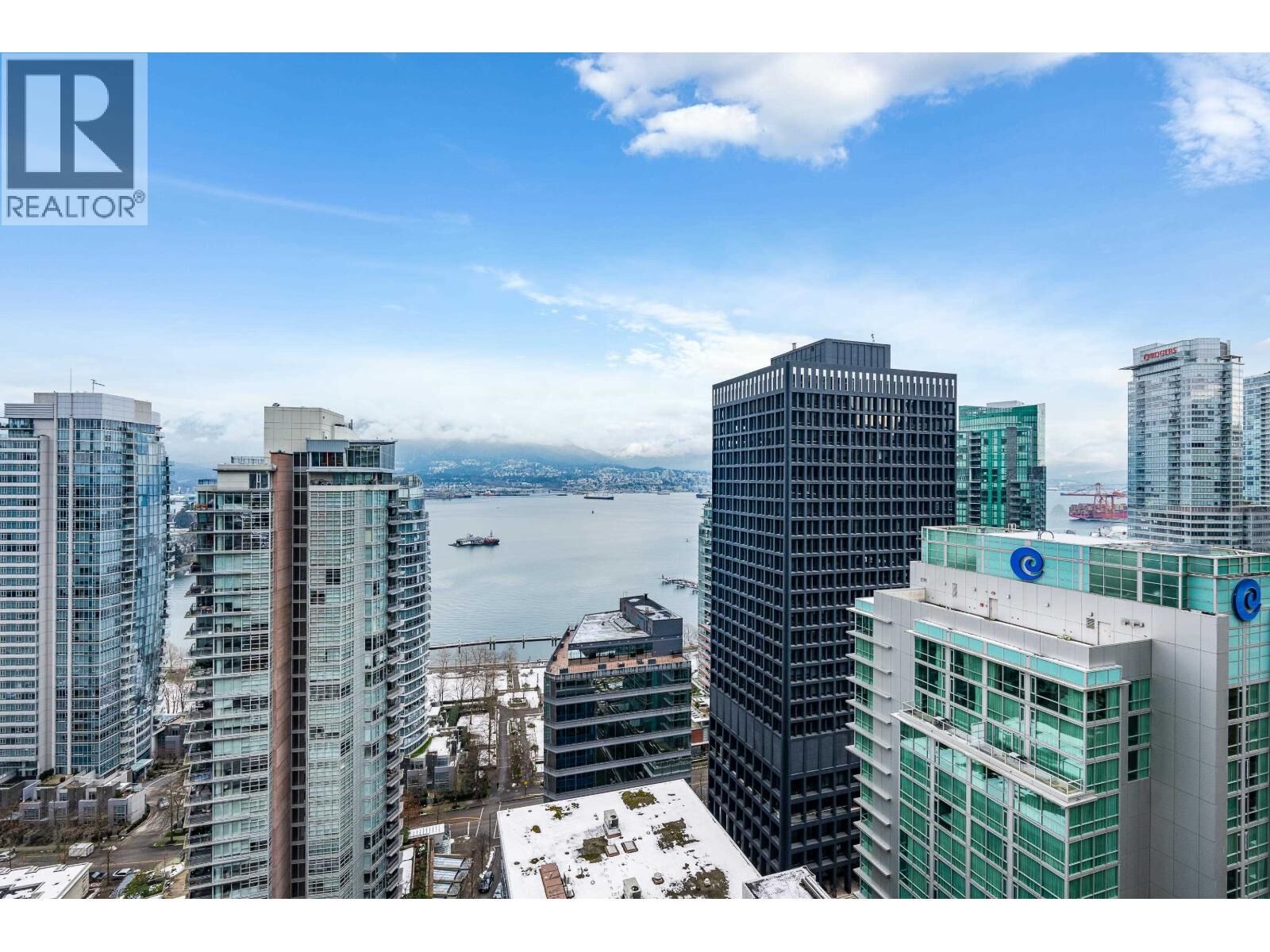 Property Photo:  1188 West Pender Street 2802  BC V6E 0A2 