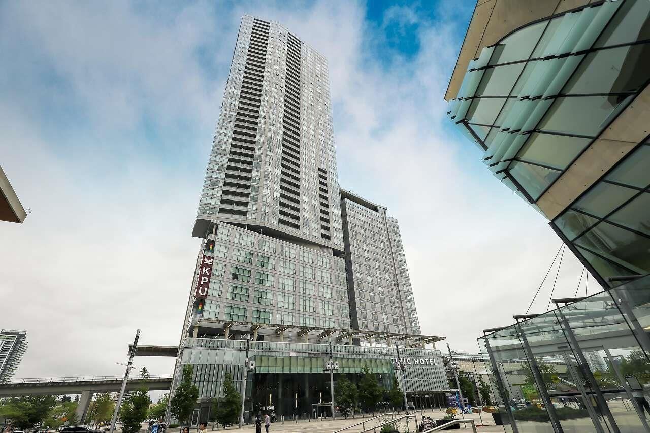 Property Photo:  13495 Central Avenue 3904  BC V3T 0K2 
