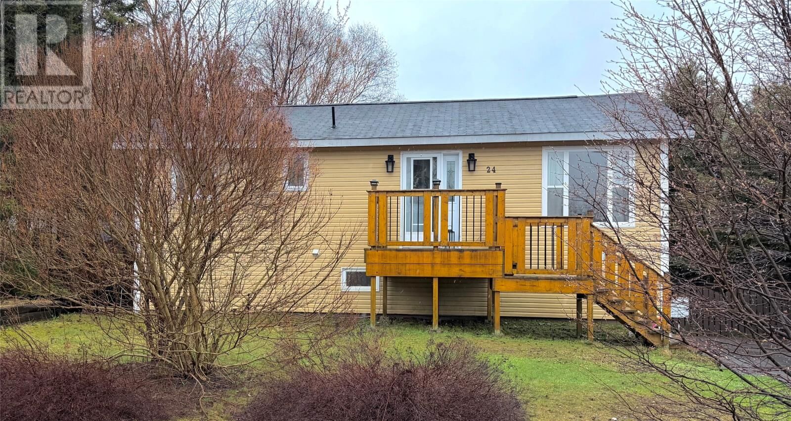Property Photo:  24 Hillview Avenue  NL A0L 1K0 