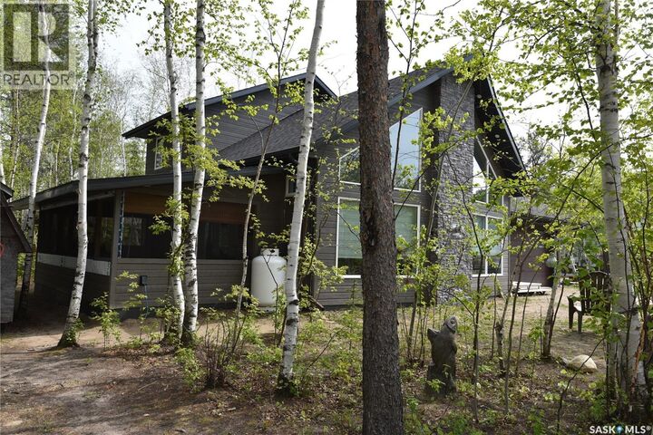Property Photo:  213 Birch Avenue  SK S0J 3B0 