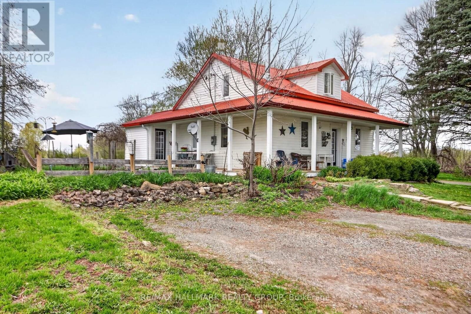 Property Photo:  11454 Levere Road  ON K0E 1S0 