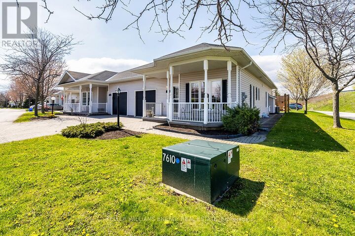 Property Photo:  8 Hinkley Trail  ON L1B 1P4 