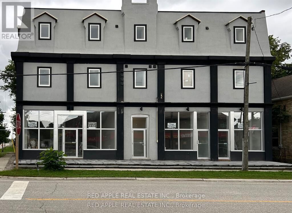 Property Photo:  66 Albert Street 1  ON N0J 1S0 