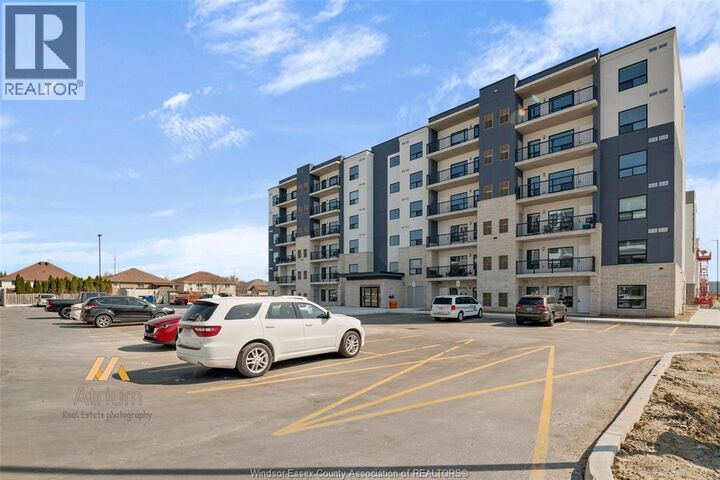 Property Photo:  3340 Stella 119  ON N8T 0B7 