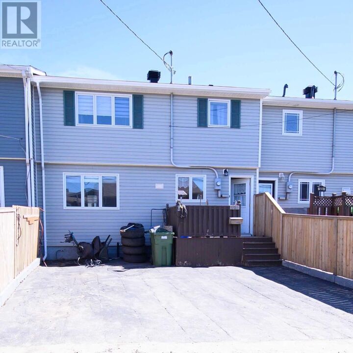 Property Photo:  521 Tamarack Drive  NL A2V 2V2 