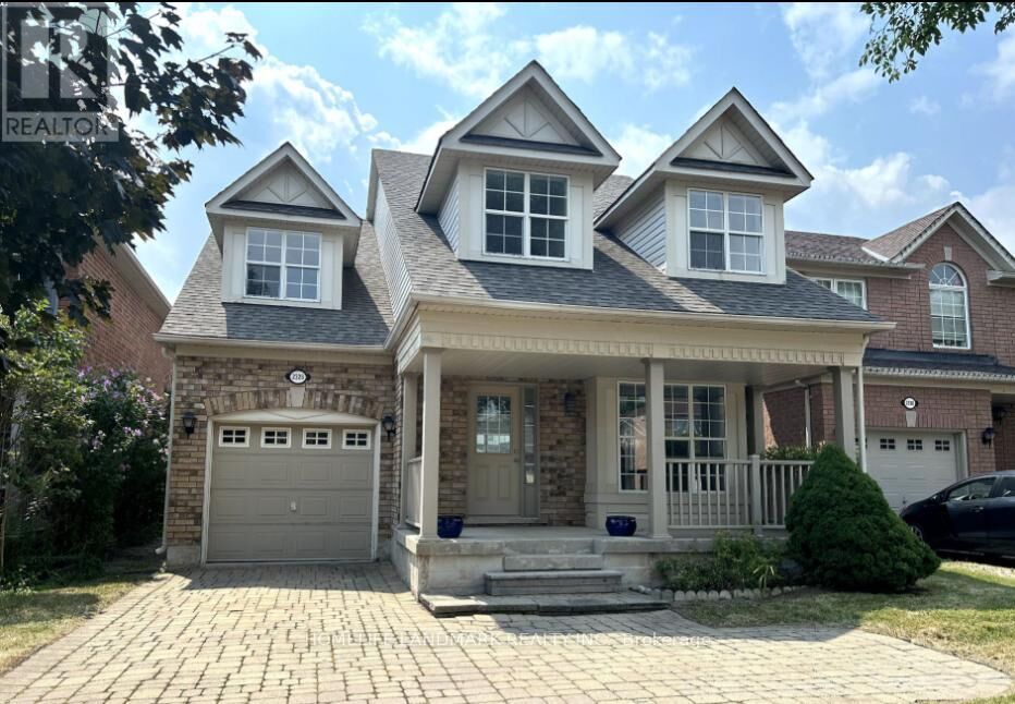 Property Photo:  2326 Grand Oak Trail  ON L6M 4X2 
