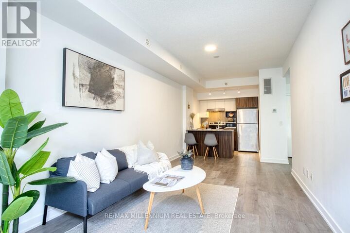 Property Photo:  1131 Cooke Boulevard 709  ON L7T 0C3 
