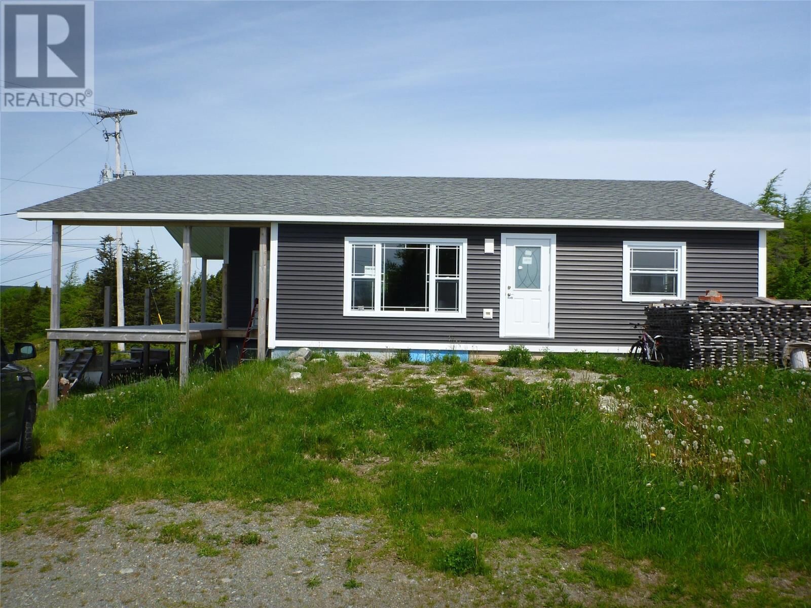 Photo de la propriété:  245 Discovery Trail  NL A0C 2J0 
