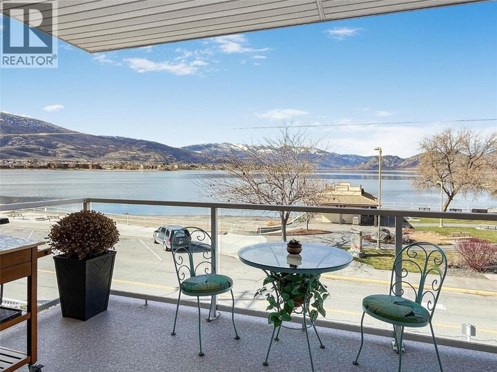 Property Photo:  6805 Cottonwood Drive 201  BC V0H 1V3 