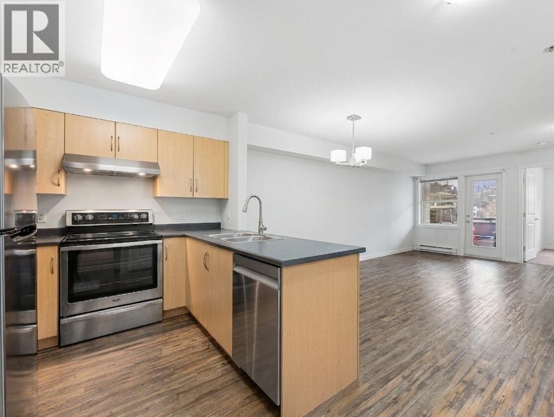 Property Photo:  1479 Glenmore Road North 206  BC V1V 2C5 
