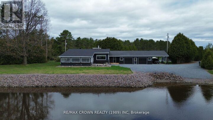 Property Photo:  790 Lalande Road  ON P2B 2V4 