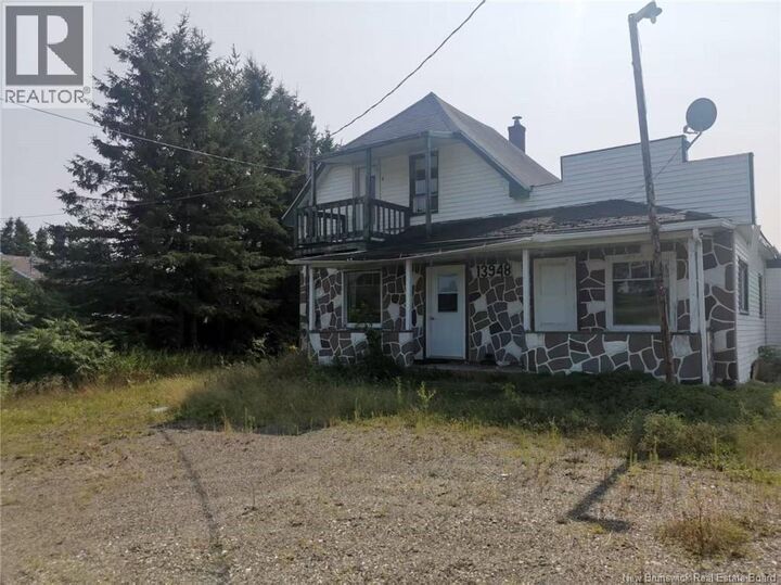 Property Photo:  13948 Route 144 Route  NB E7C 3B6 
