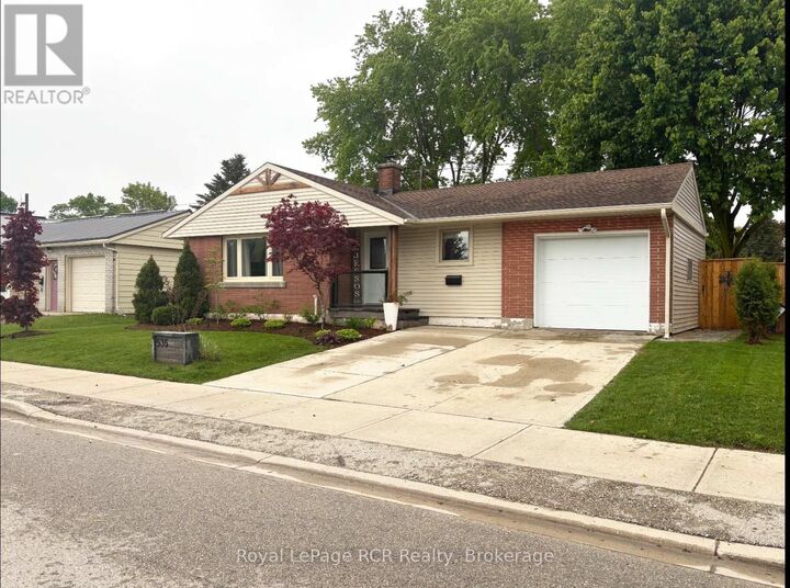 Property Photo:  535 13th Street  ON N4N 1Y5 