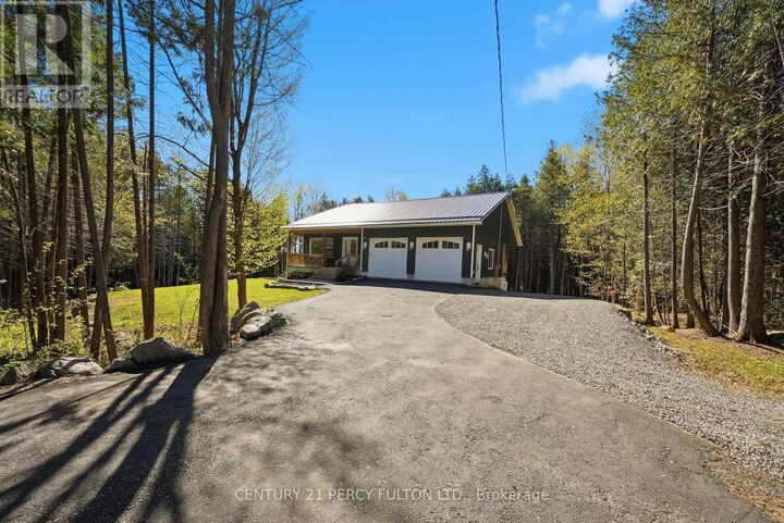Property Photo:  810 Vanderwater Road  ON K0K 3H0 