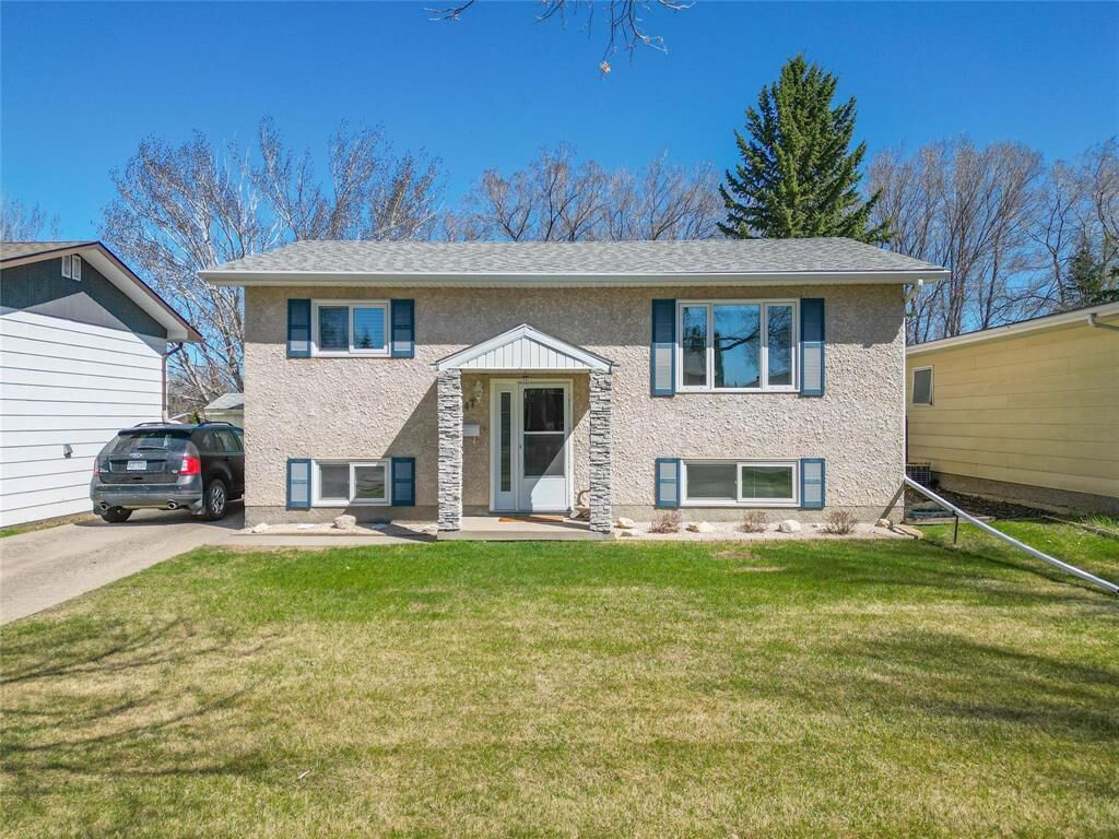 Photo de la propriété:  47 Woodhaven Drive  MB R7B 3C8 