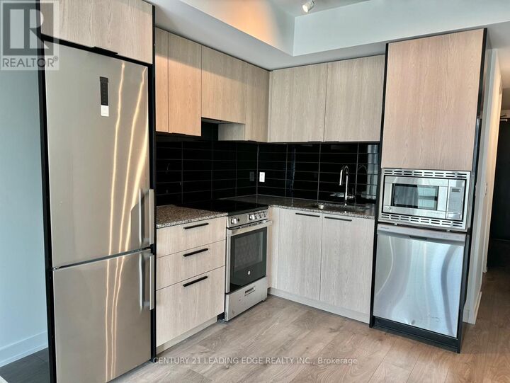 Property Photo:  501 Yonge Street 1610  ON M4Y 0G8 