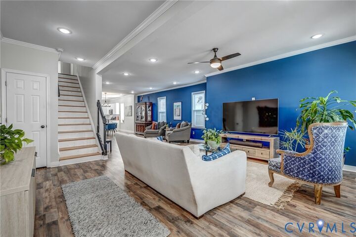 Property Photo:  2014 Fairmount Avenue  VA 23223 