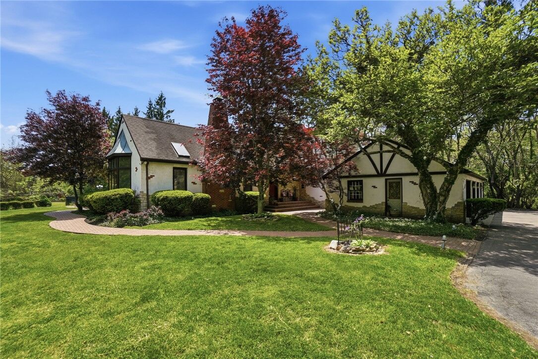 Property Photo:  6440 S Wheelock Road  OH 45383 