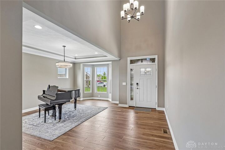Property Photo: 3337 Lavender Lane OH 45434