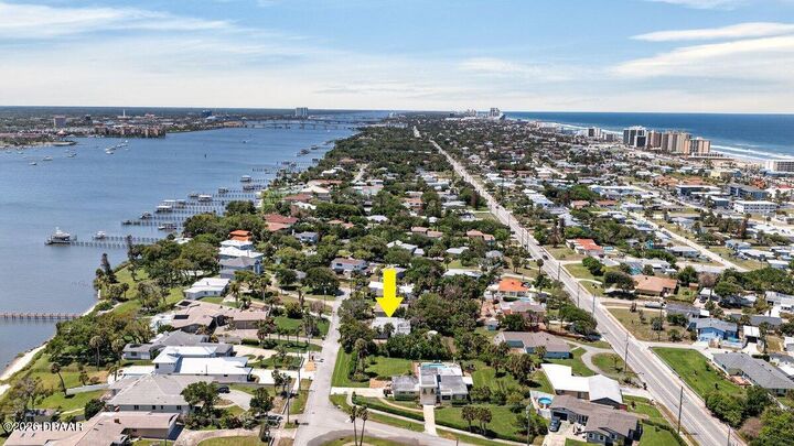 Property Photo:  2237 S Halifax Drive  FL 32118 