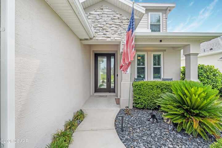 Property Photo:  707 Justice Court  FL 32128 