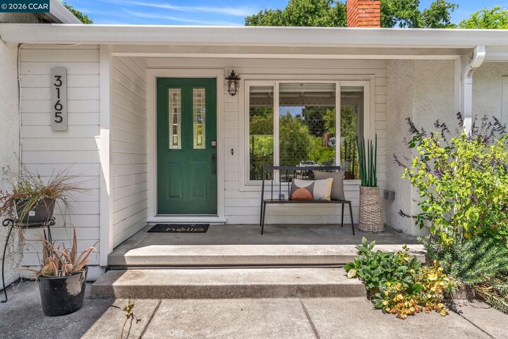 Property Photo: 3165 Manor Avenue CA 94597